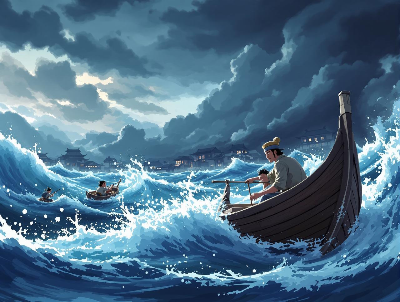 碧海丹心 - 韩剧tv质朴人生题材动漫短剧封面